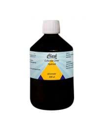 Afbeelding van Kolloidales Silber 500 ml